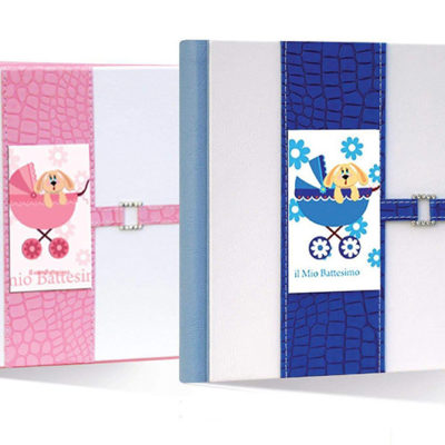 porta fotografie battesimo