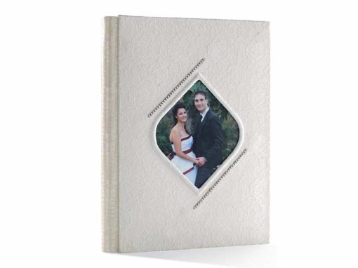 foto album matrimonio
